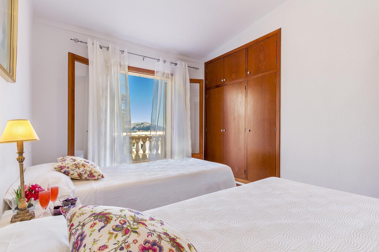 Hébergement de vacances Malva Alcúdia