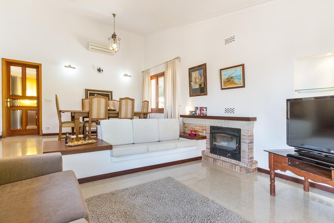 Hébergement de vacances Malva Alcúdia