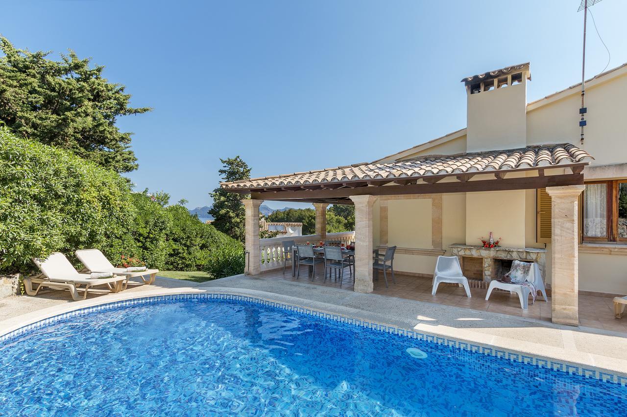 Hébergement de vacances Malva *